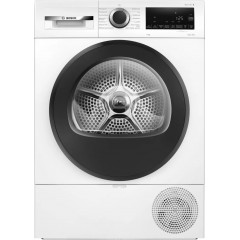 Bosch WQG24201GR Series 6 Στεγνωτήριο 9kg A++ με Αντλία Θερμότητας Bosch WQG24201GR Series 6 Στεγνωτήριο 9kg A++ με Αντλία Θερμότητας